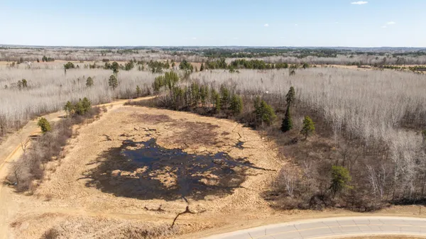 $124,900 | Tbd 285th Avenue, Akeley, MN 56433