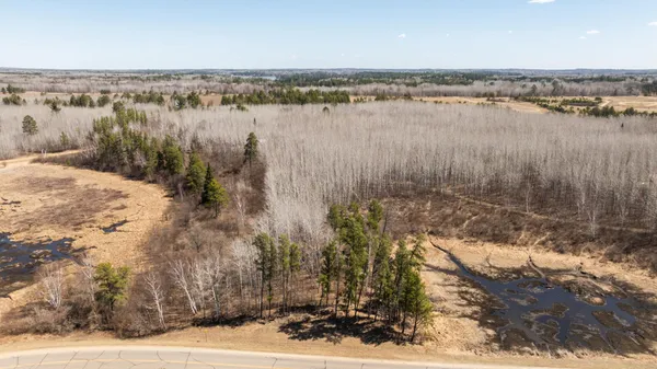 $124,900 | Tbd 285th Avenue, Akeley, MN 56433