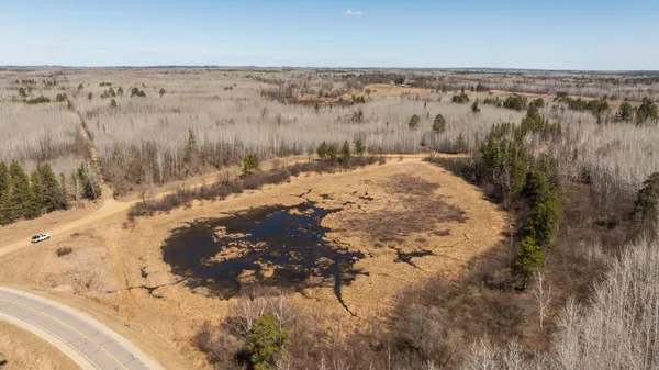 $124,900 | Tbd 285th Avenue, Akeley, MN 56433