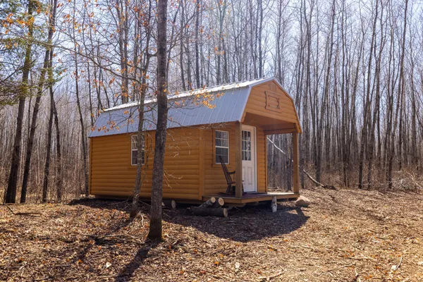 $124,900 | Tbd 285th Avenue, Akeley, MN 56433