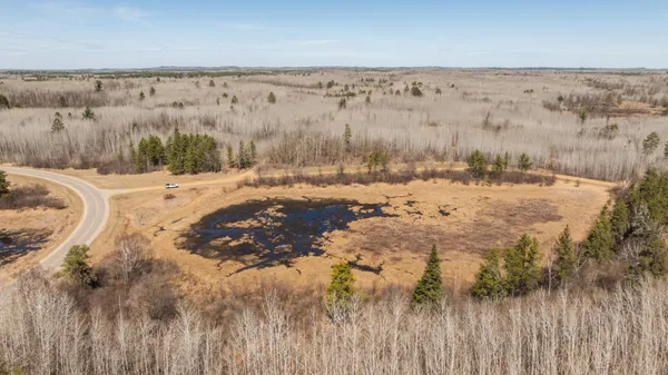 $124,900 | Tbd 285th Avenue, Akeley, MN 56433