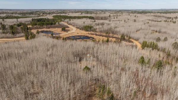$124,900 | Tbd 285th Avenue, Akeley, MN 56433