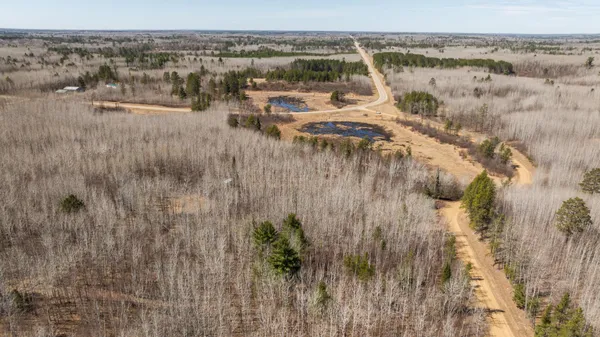 $124,900 | Tbd 285th Avenue, Akeley, MN 56433