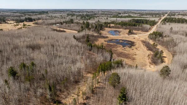 $124,900 | Tbd 285th Avenue, Akeley, MN 56433