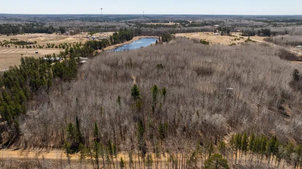 $124,900 | Tbd 285th Avenue, Akeley, MN 56433