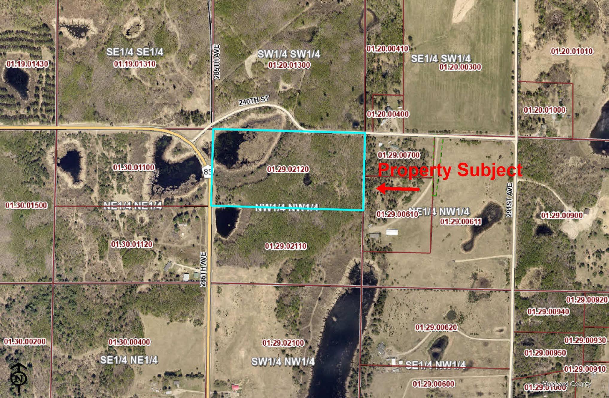 Tbd 285th Avenue Akeley, MN 56433 - Photo 29 of 29