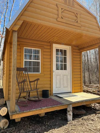 $124,900 | Tbd 285th Avenue, Akeley, MN 56433