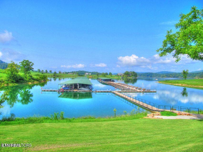 Lot 585 Russell Brothers Road Sharps Chapel, TN 37866 - Photo 15 of 15 585-9