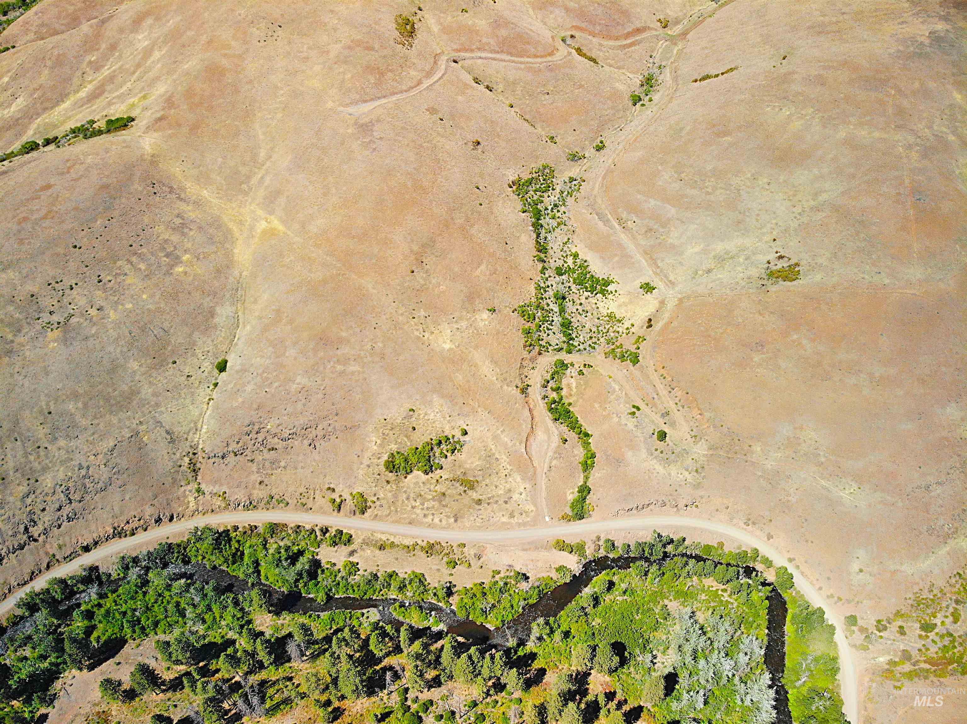 Tbd Middle Fork Road Council, ID 83612 - Photo 12 of 14 View of rural area
