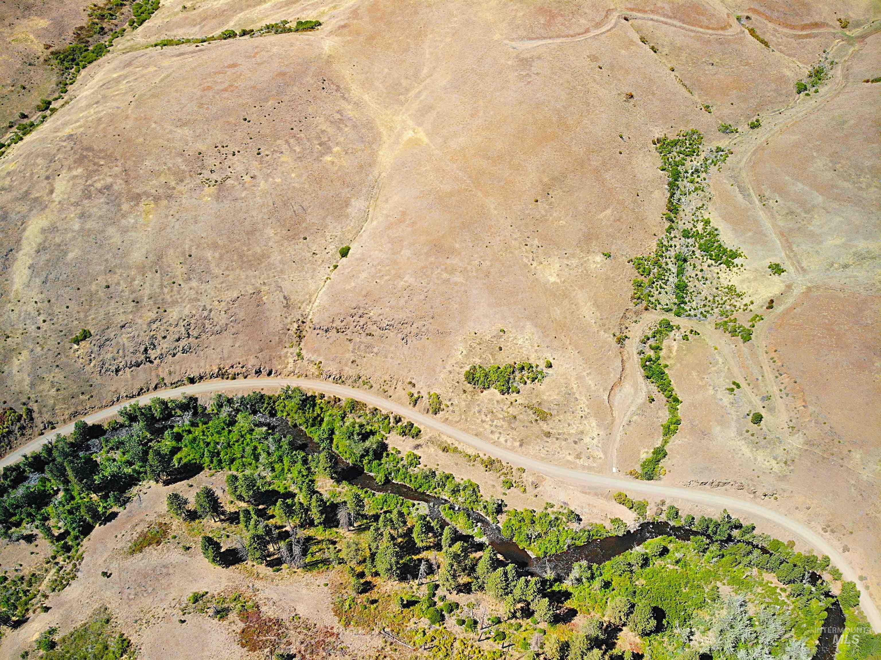 Tbd Middle Fork Road Council, ID 83612 - Photo 13 of 14 Overview of rural landscape