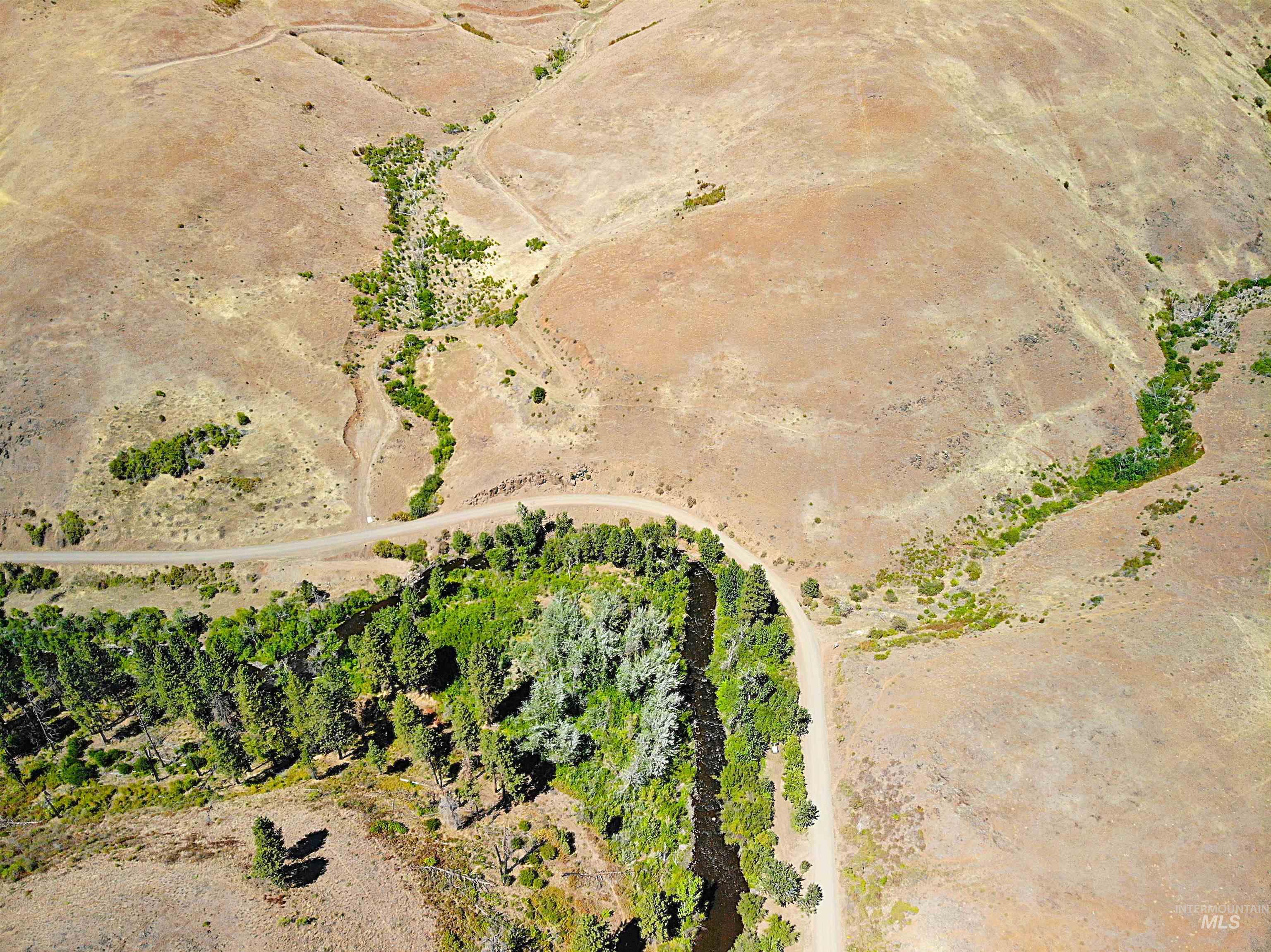 Tbd Middle Fork Road Council, ID 83612 - Photo 5 of 14 View of property location with rural landscape