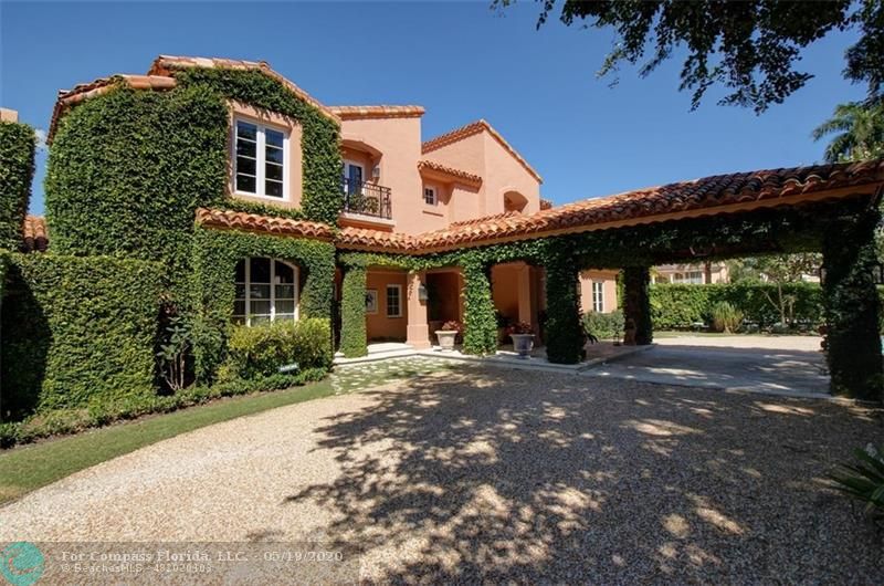 2401 Del Lago Drive Fort Lauderdale, FL 33316 - Photo 2 of 66