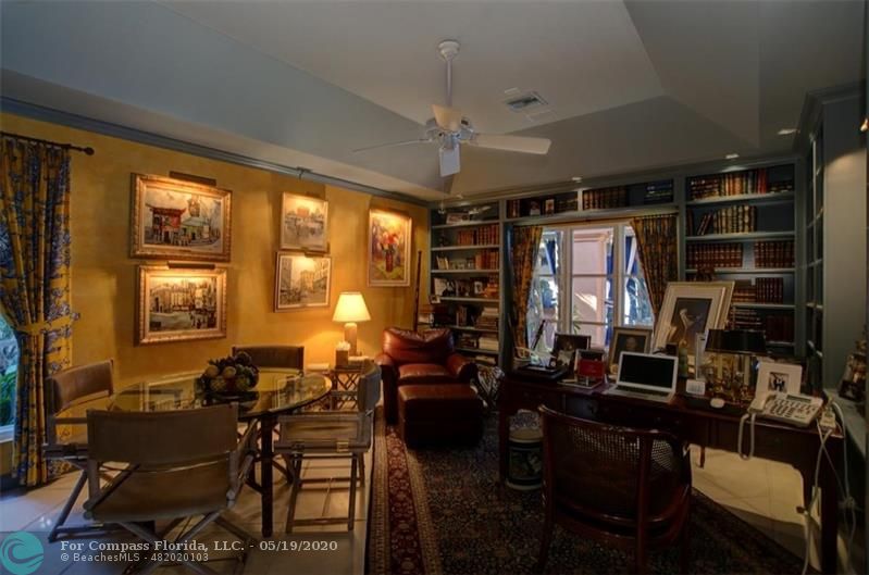 2401 Del Lago Drive Fort Lauderdale, FL 33316 - Photo 17 of 66