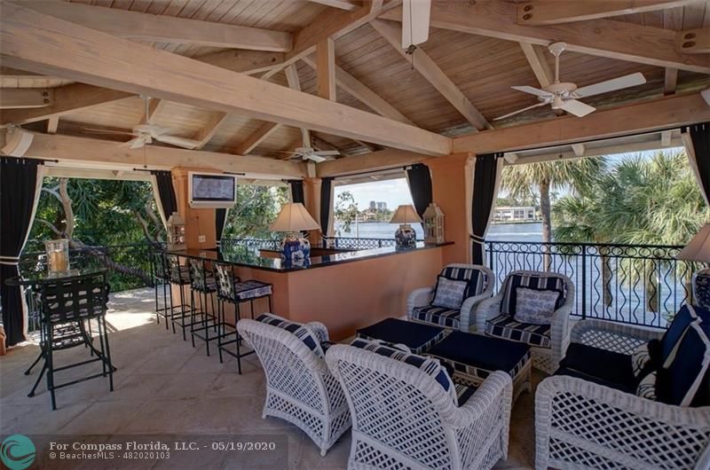 2401 Del Lago Drive Fort Lauderdale, FL 33316 - Photo 30 of 66