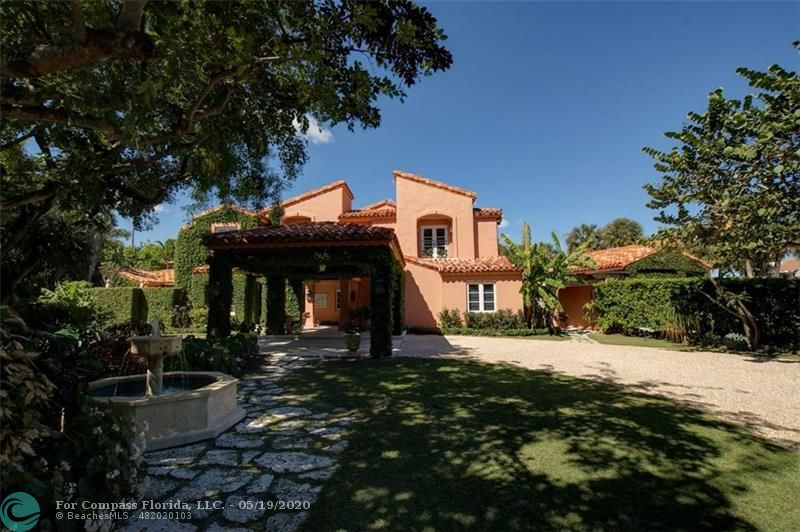 2401 Del Lago Drive Fort Lauderdale, FL 33316 - Photo 50 of 66