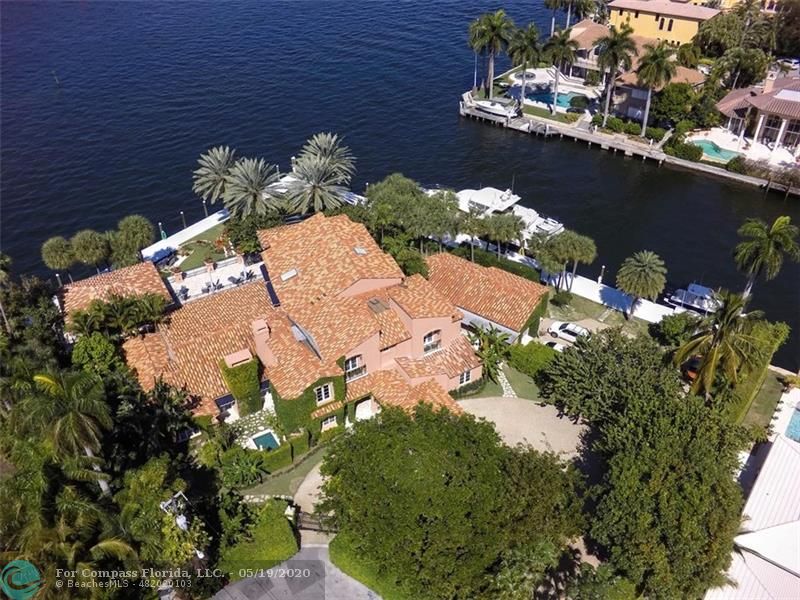 2401 Del Lago Drive Fort Lauderdale, FL 33316 - Photo 61 of 66