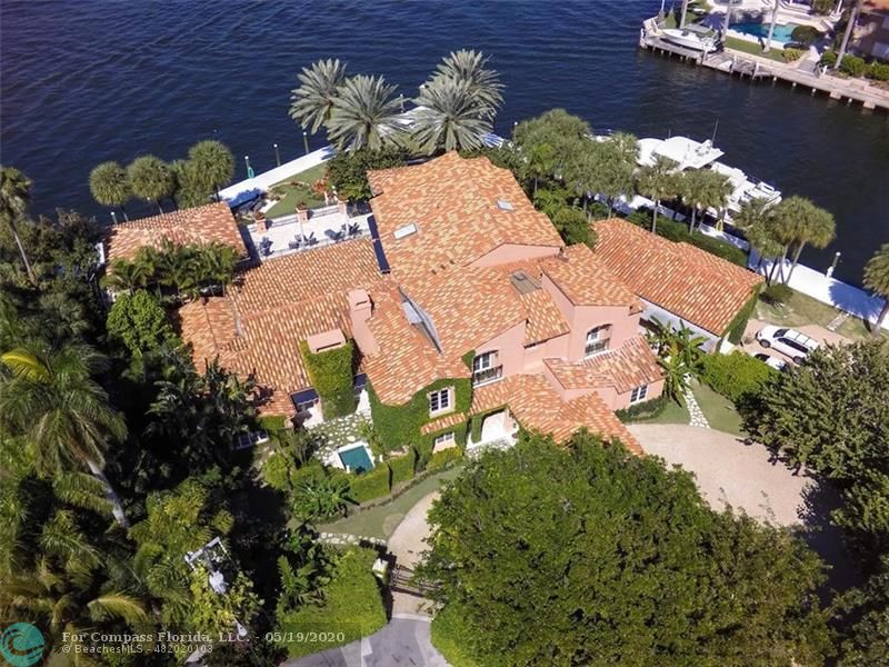 2401 Del Lago Drive Fort Lauderdale, FL 33316 - Photo 63 of 66