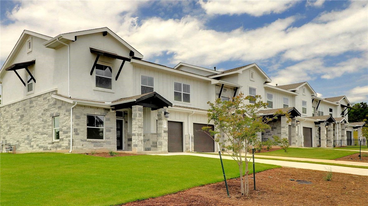 2280 Local Rebel Loop Leander, TX 78641 - Photo 1 of 1 Gallery Image 1