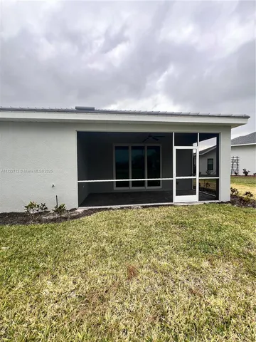 $2,500 | 17417 Muscat Lane, Punta Gorda, FL 33955
