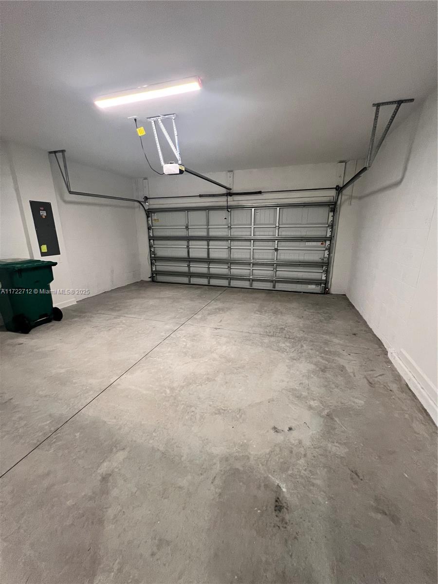 17417 Muscat Lane Punta Gorda, FL 33955 - Photo 10 of 13 a view of an empty room