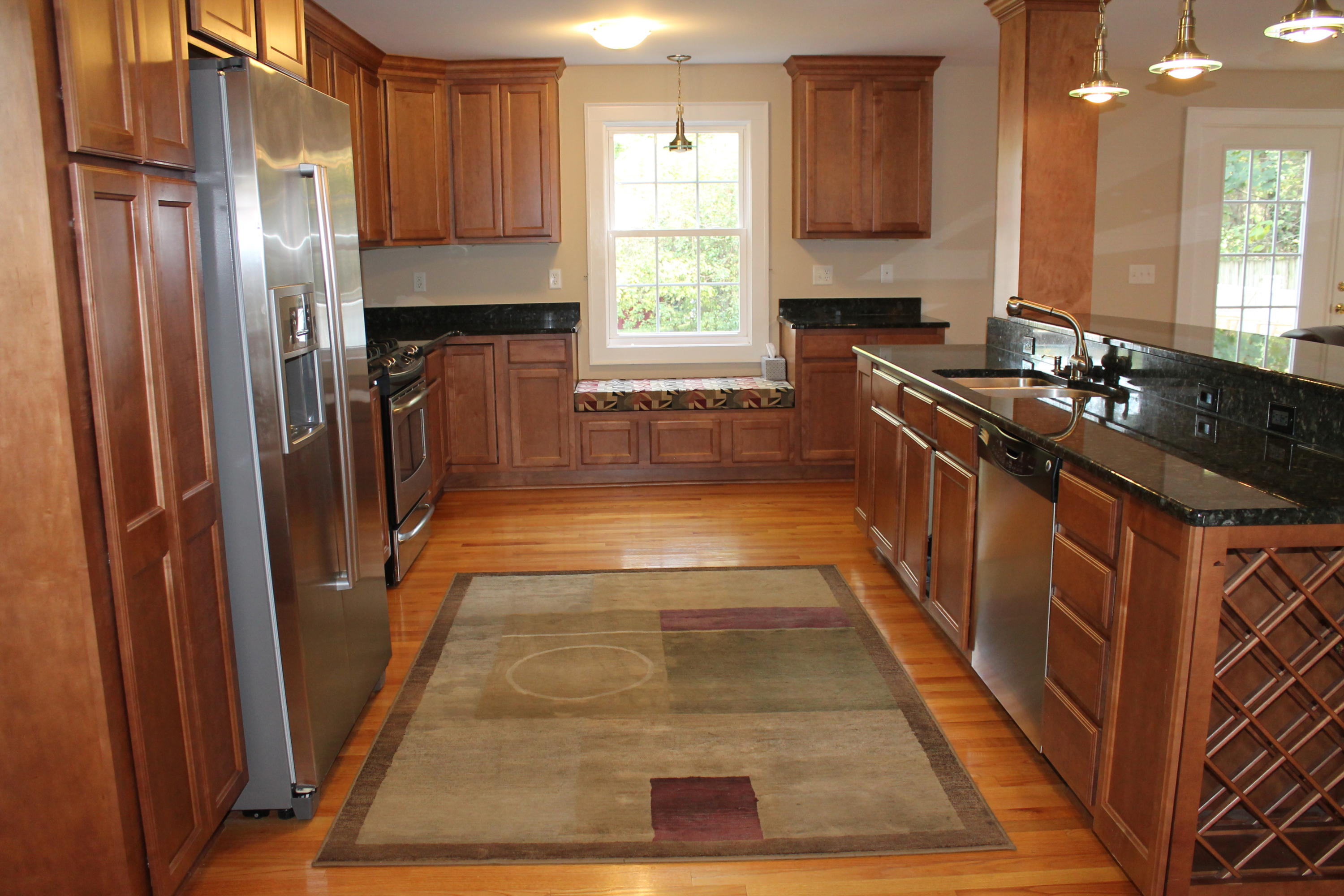 2218 Hunters Road Southwest Roanoke, VA 24015 - Photo 14 of 69 IMG_8010
