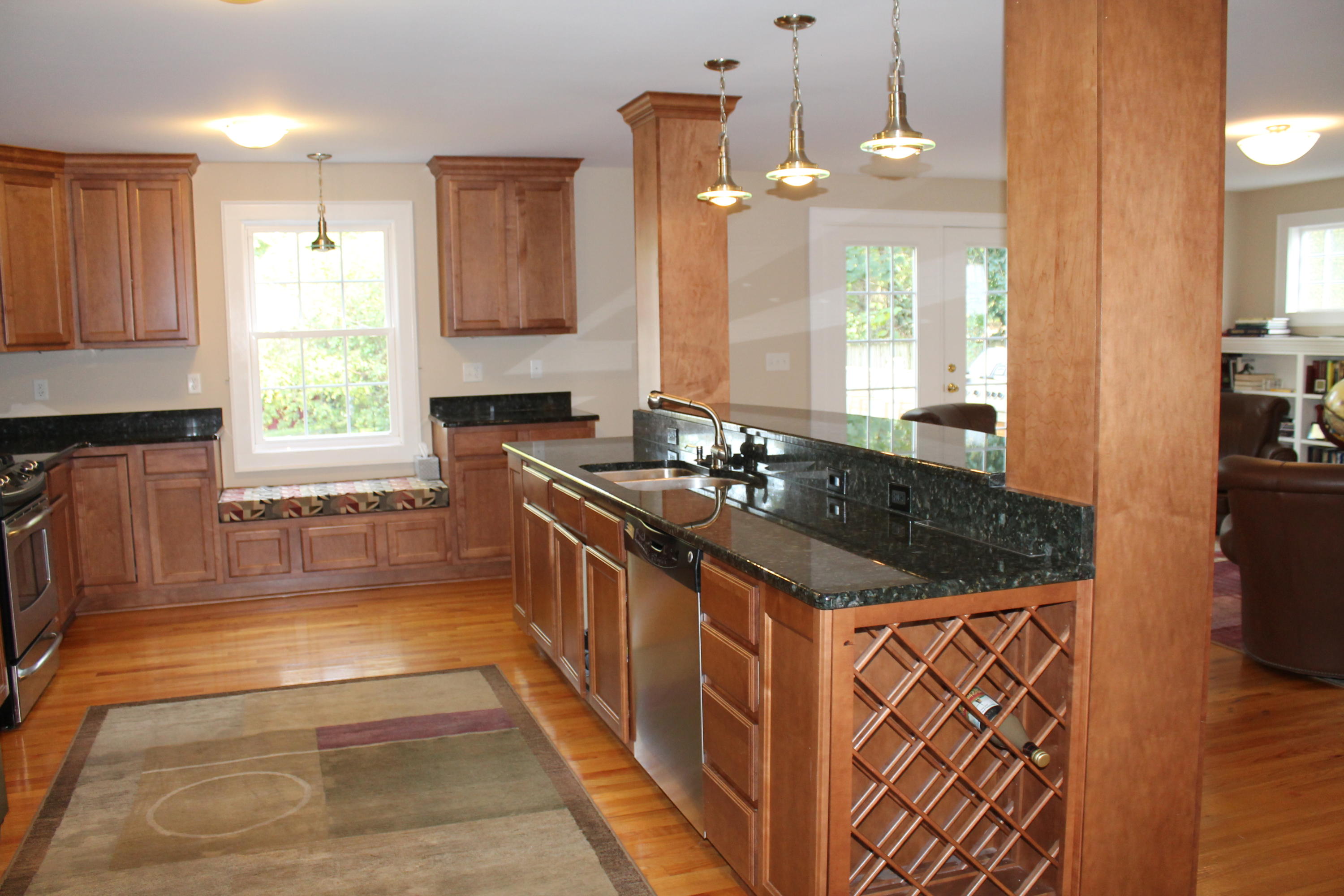 2218 Hunters Road Southwest Roanoke, VA 24015 - Photo 15 of 69 IMG_8011