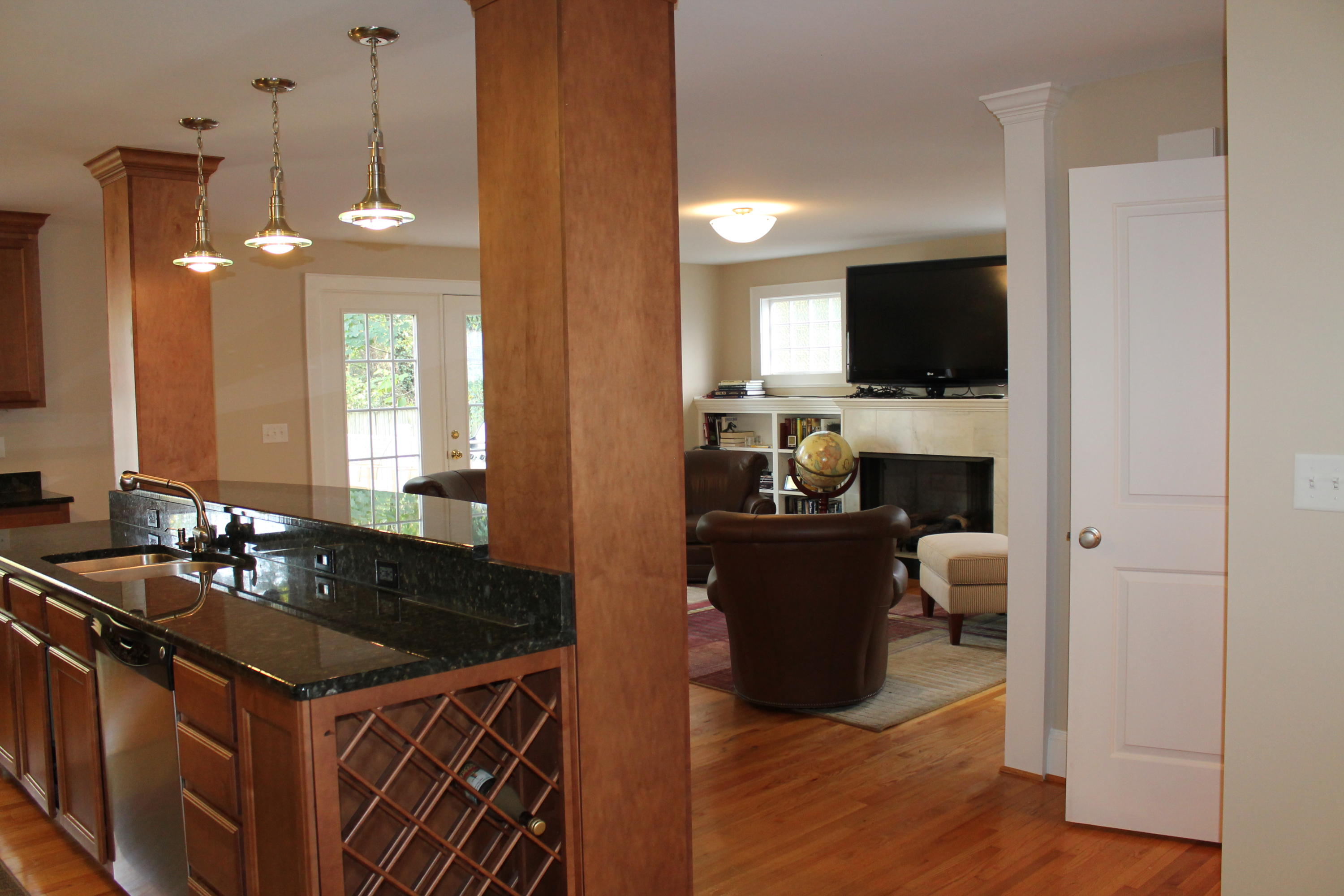 2218 Hunters Road Southwest Roanoke, VA 24015 - Photo 16 of 69 IMG_8012