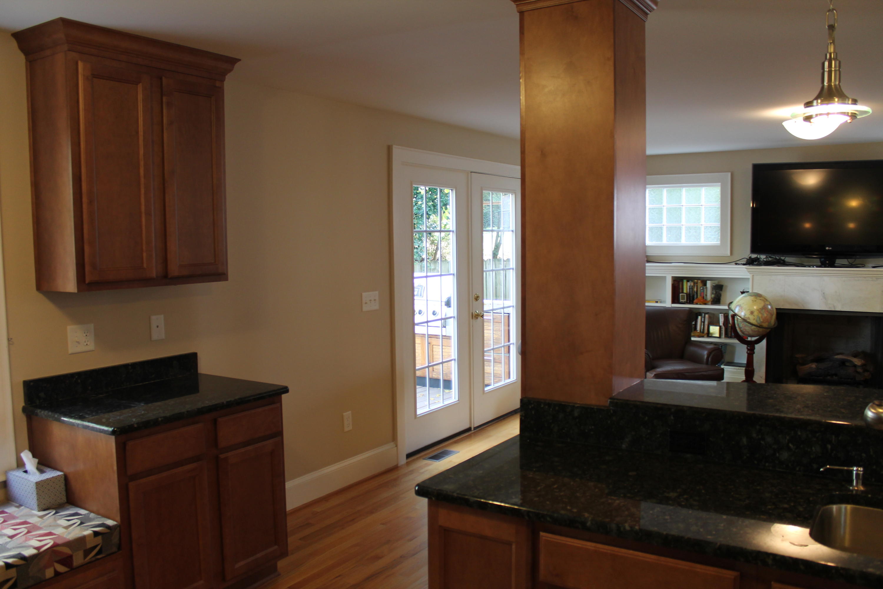 2218 Hunters Road Southwest Roanoke, VA 24015 - Photo 20 of 69 IMG_8016