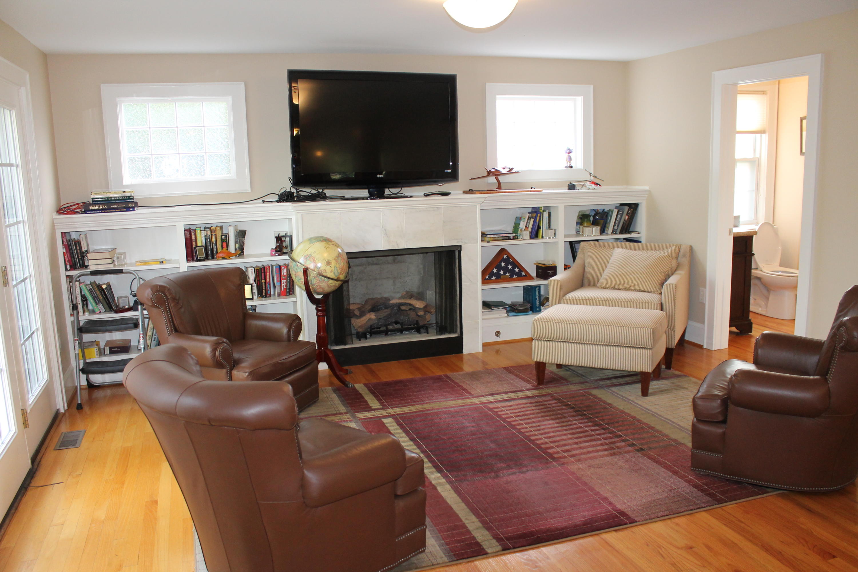2218 Hunters Road Southwest Roanoke, VA 24015 - Photo 27 of 69 IMG_8023