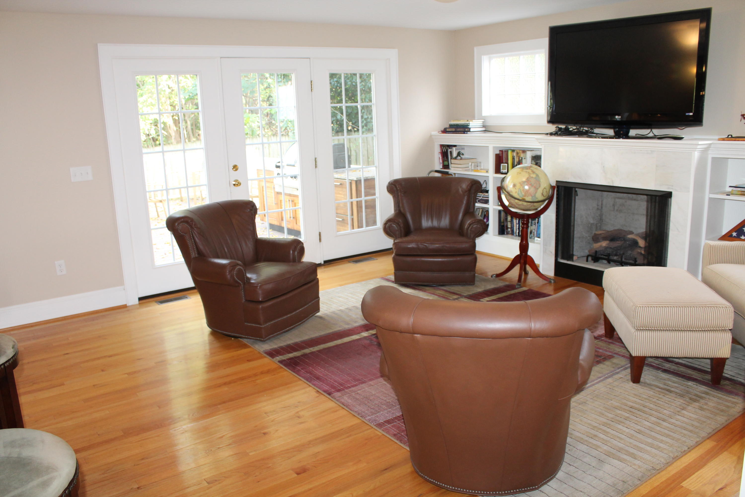 2218 Hunters Road Southwest Roanoke, VA 24015 - Photo 29 of 69 IMG_8025