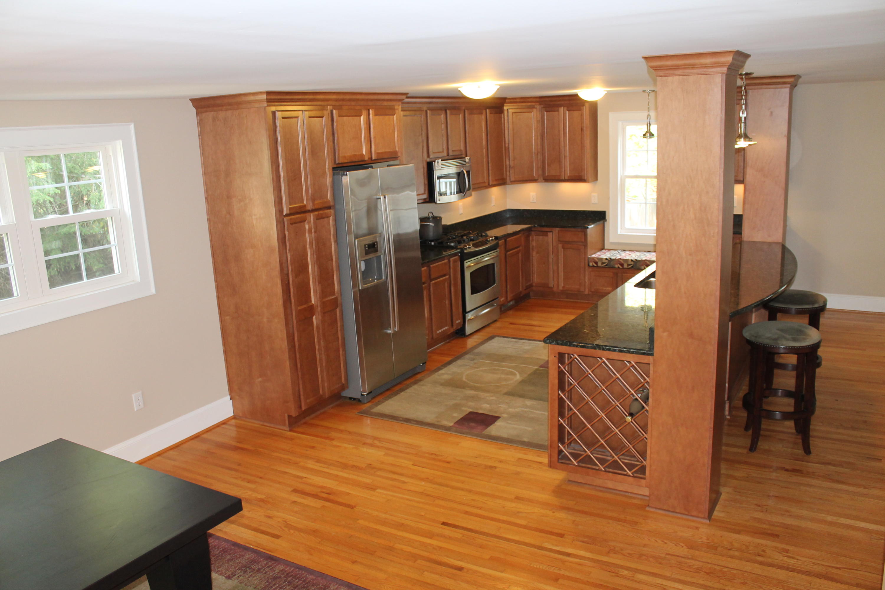 2218 Hunters Road Southwest Roanoke, VA 24015 - Photo 4 of 69 IMG_8051
