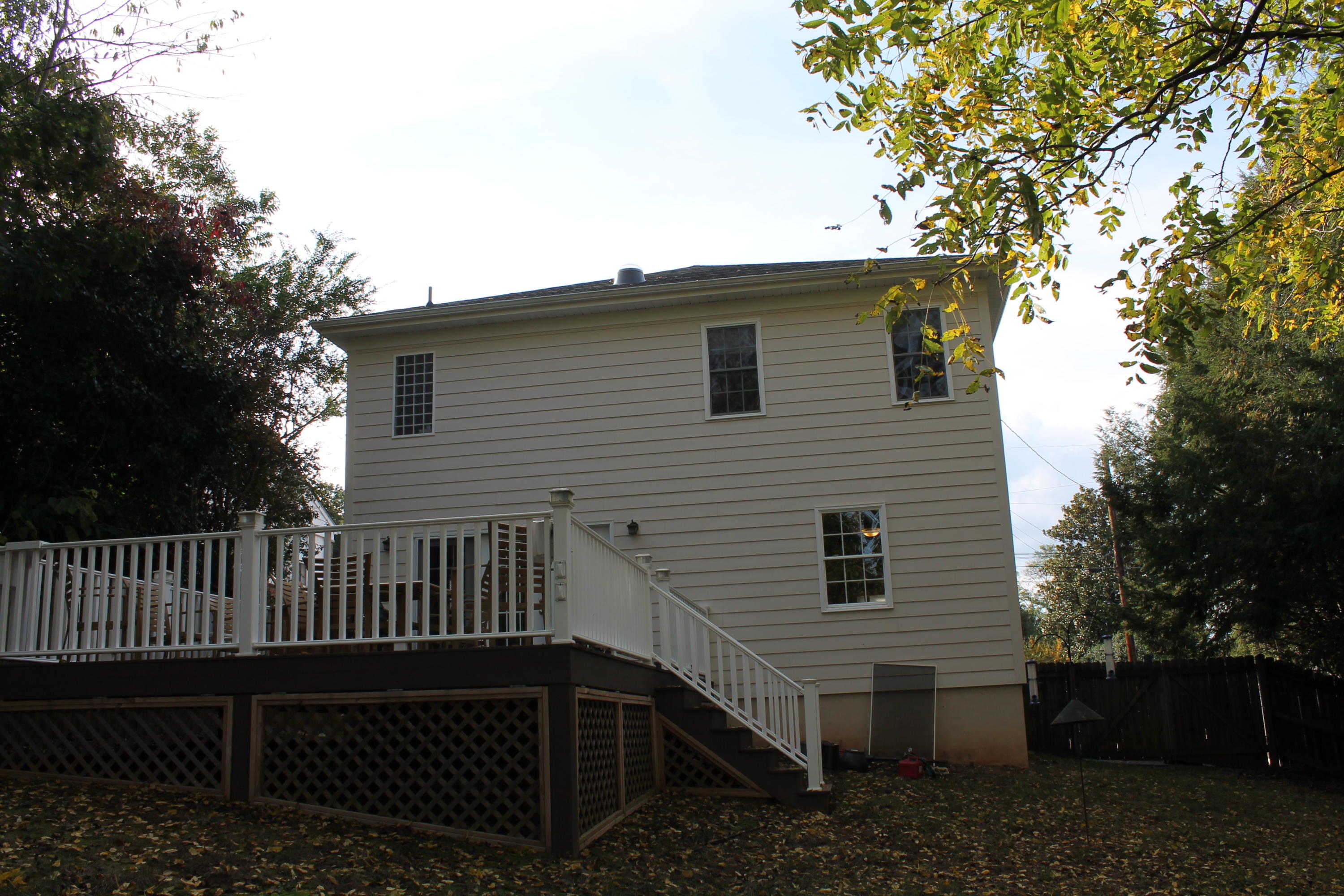 2218 Hunters Road Southwest Roanoke, VA 24015 - Photo 42 of 69 IMG_8042