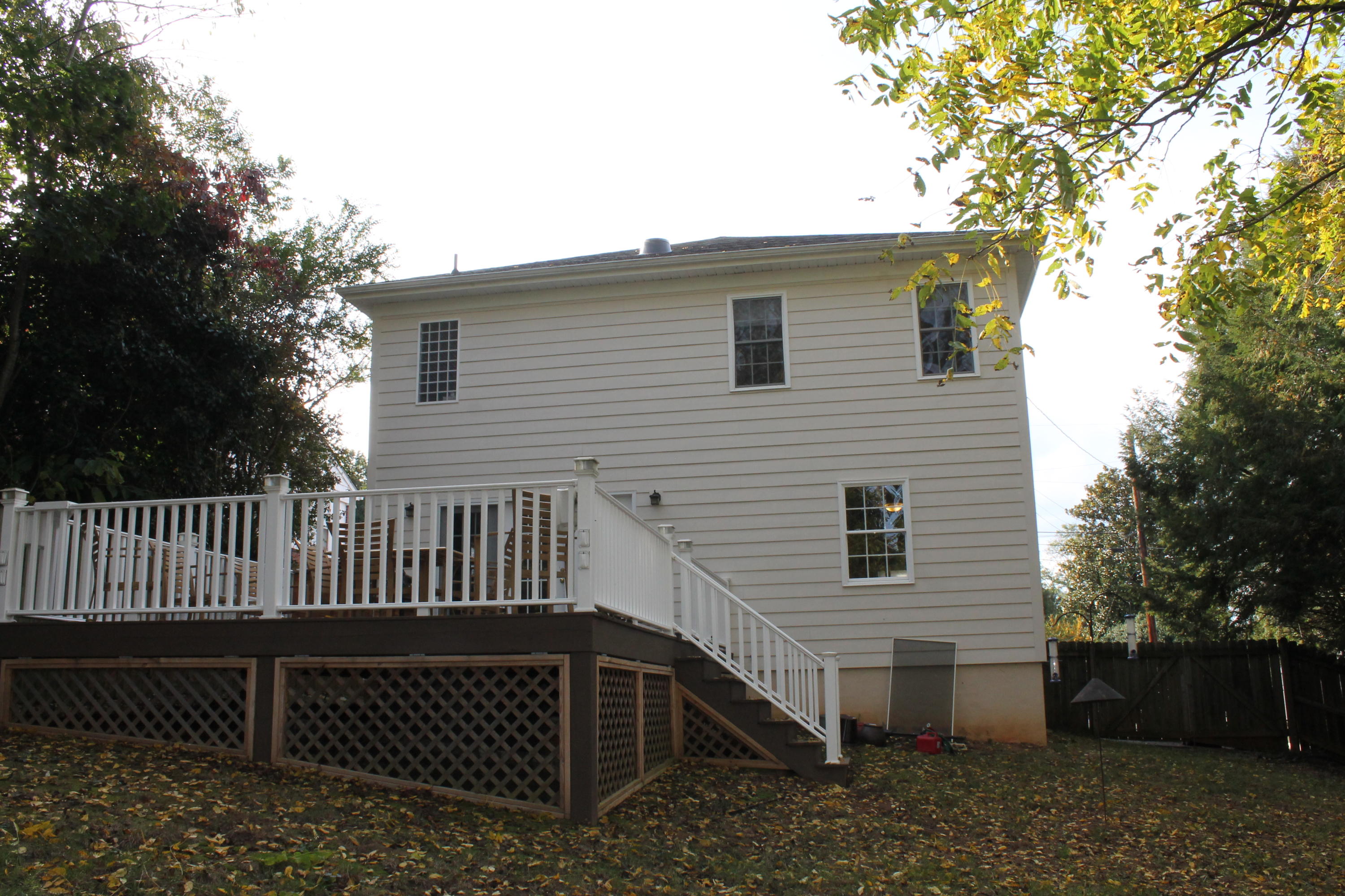 2218 Hunters Road Southwest Roanoke, VA 24015 - Photo 44 of 69 IMG_8044