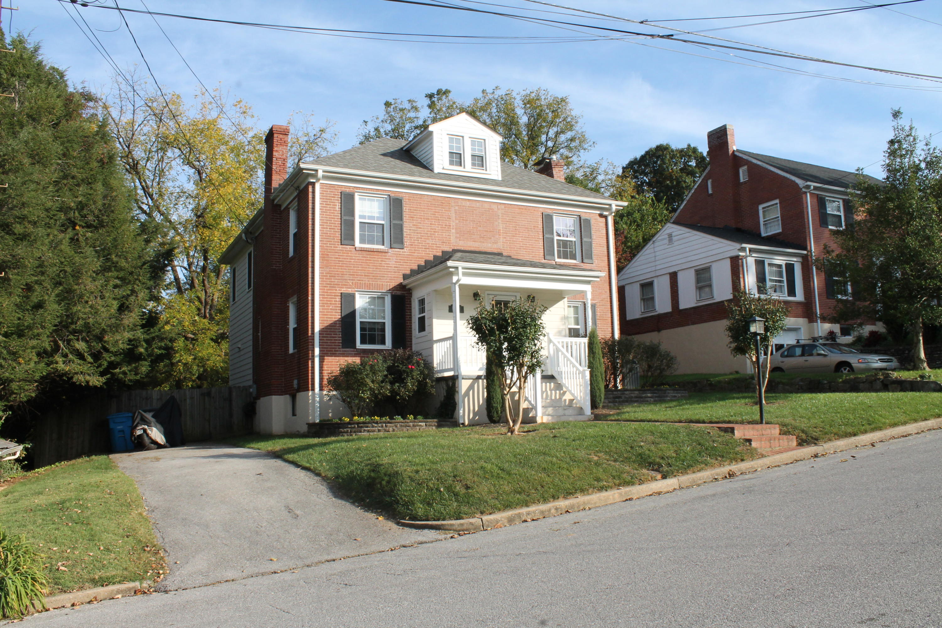 2218 Hunters Road Southwest Roanoke, VA 24015 - Photo 69 of 69 IMG_8101