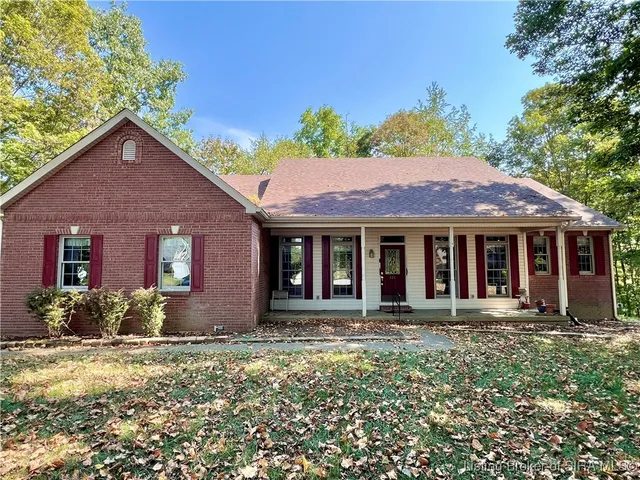 $385,000 | 528 Quail Ridge Court, Madison, IN 47250