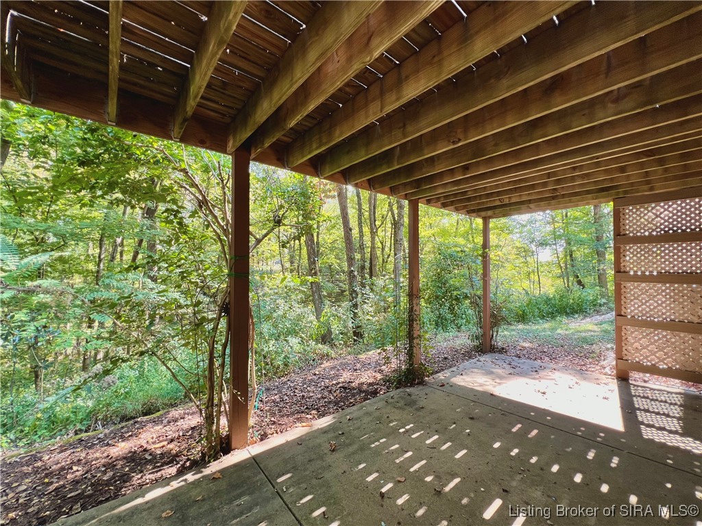 528 Quail Ridge Court Madison, IN 47250 - Photo 46 of 53