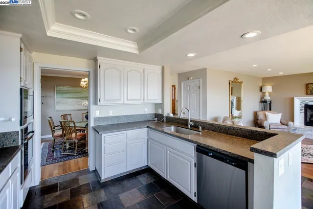 $2,695,000 | 2857 Sea View Parkway, Alameda, CA 94502