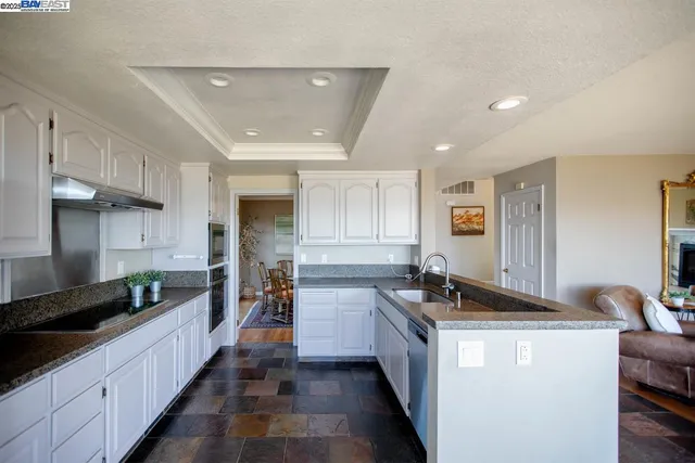 $2,695,000 | 2857 Sea View Parkway, Alameda, CA 94502