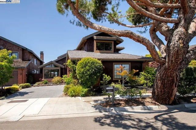 $2,695,000 | 2857 Sea View Parkway, Alameda, CA 94502
