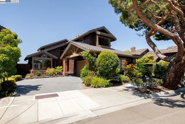 $2,695,000 | 2857 Sea View Parkway, Alameda, CA 94502
