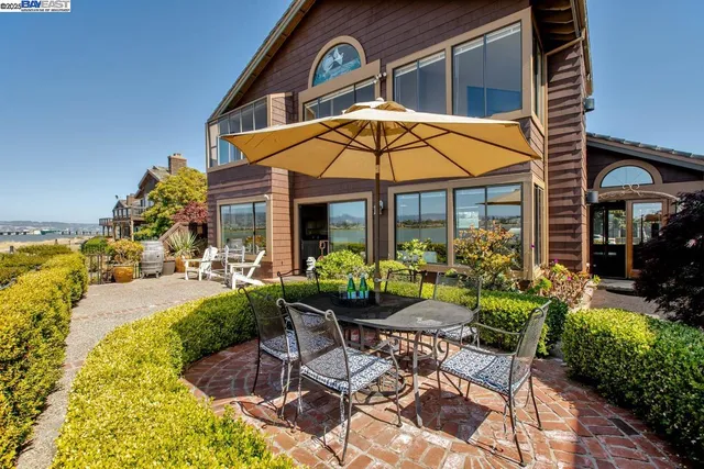 $2,695,000 | 2857 Sea View Parkway, Alameda, CA 94502