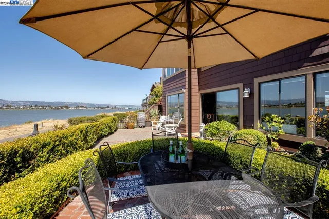 $2,695,000 | 2857 Sea View Parkway, Alameda, CA 94502