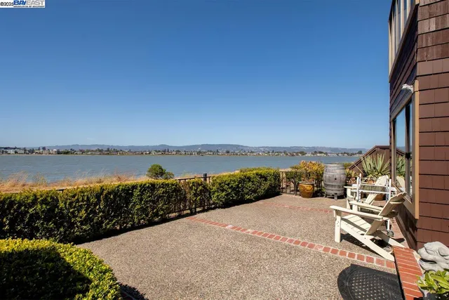 $2,695,000 | 2857 Sea View Parkway, Alameda, CA 94502