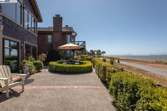 $2,695,000 | 2857 Sea View Parkway, Alameda, CA 94502