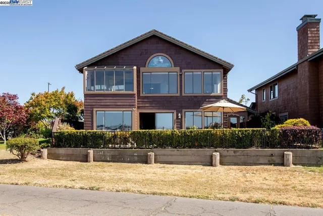 $2,695,000 | 2857 Sea View Parkway, Alameda, CA 94502