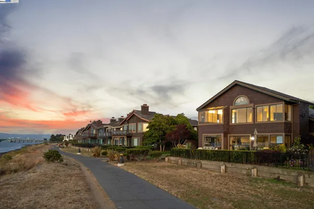 $2,695,000 | 2857 Sea View Parkway, Alameda, CA 94502