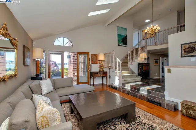 $2,695,000 | 2857 Sea View Parkway, Alameda, CA 94502