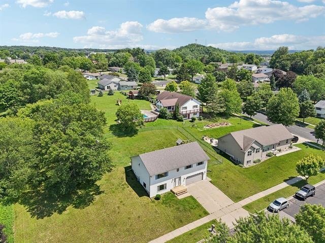 1922 Amanda Drive Reedsburg, WI 53959 - Photo 1 of 56