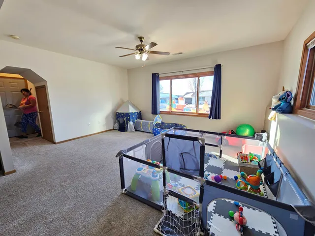 $323,000 | 1922 Amanda Drive, Reedsburg, WI 53959