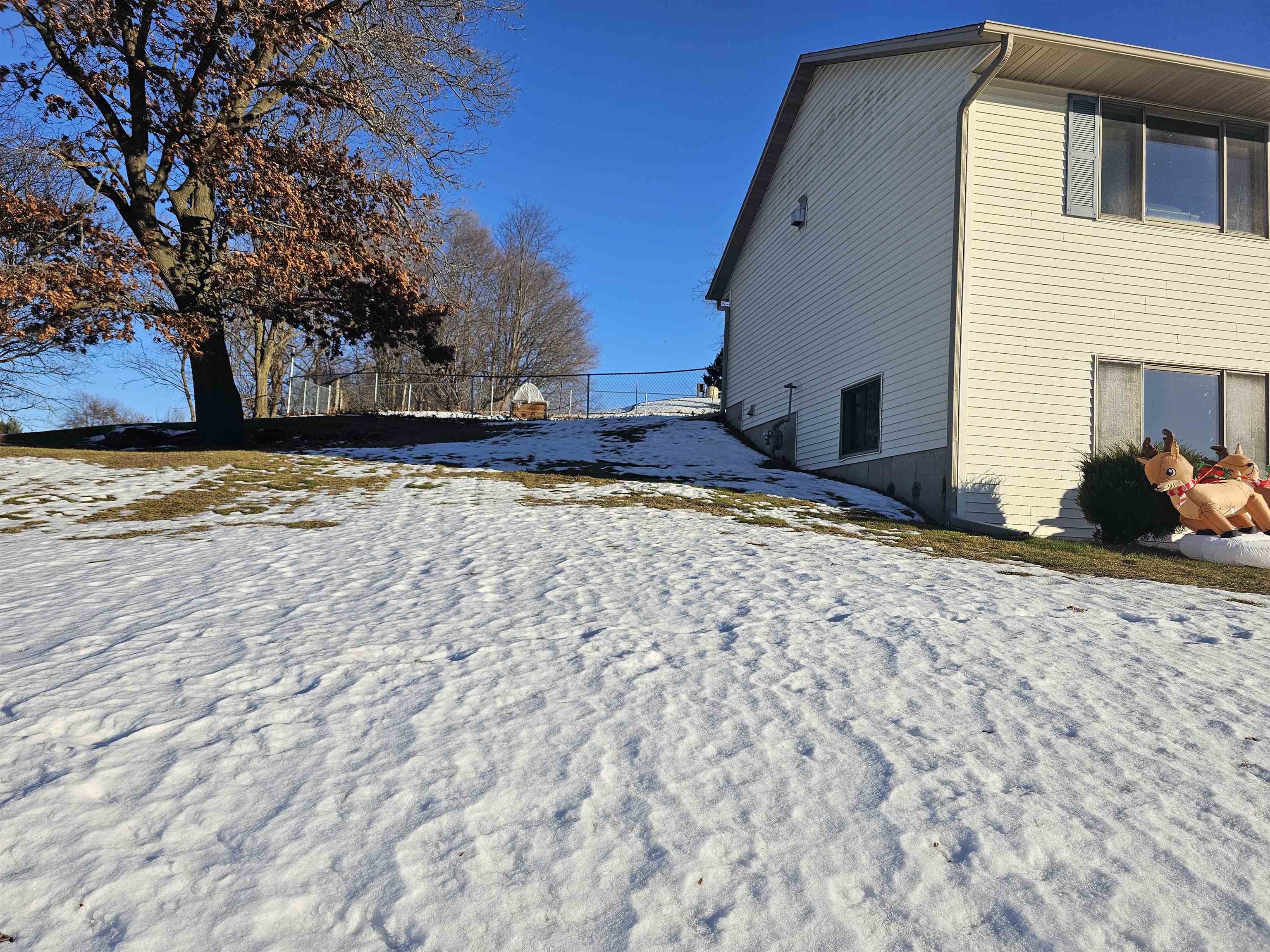 1922 Amanda Drive Reedsburg, WI 53959 - Photo 46 of 56